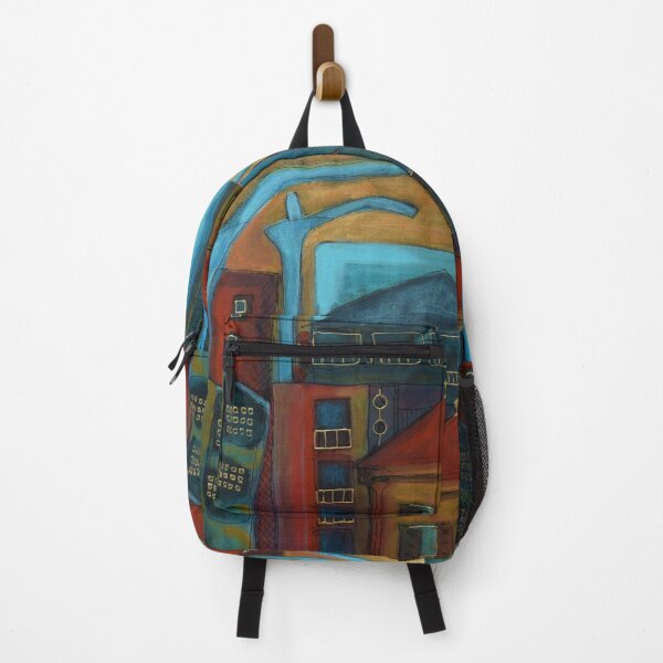 Item preview, COLORS OF MY CITY designed and sold by Nathalie CLEMENT.