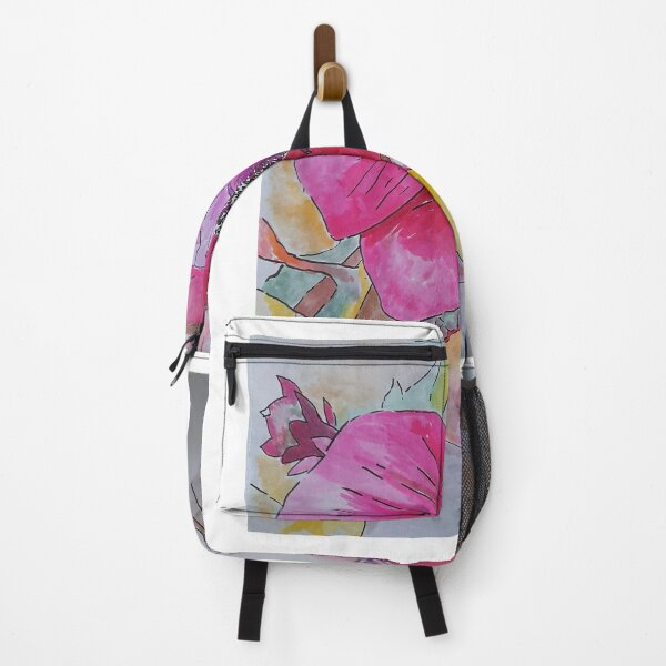 Item preview, Tropical flower of Seychelles designed and sold by Kate Hebden-Brittain.