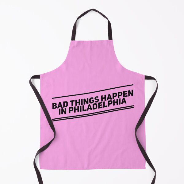 Item preview,  Bad things happen  designed and sold by Screwnut.