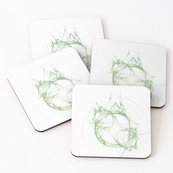 Item preview, Abstract design,fractal style designed and sold by Marcu Ioachim.