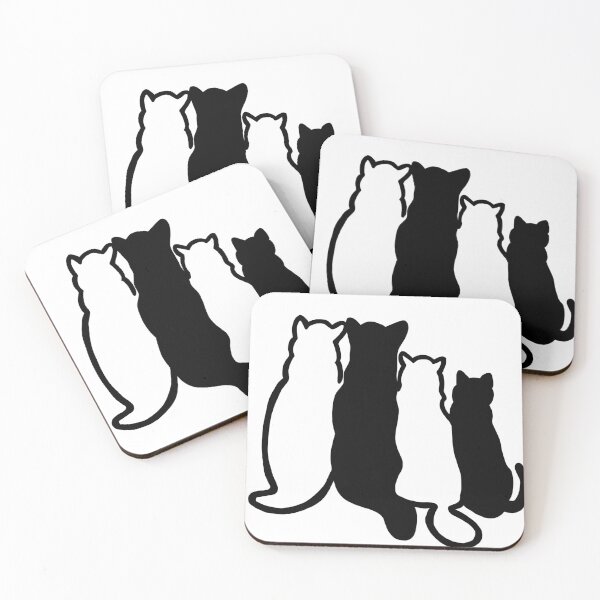 Item preview, Who else is here? designed and sold by PawPawDog.