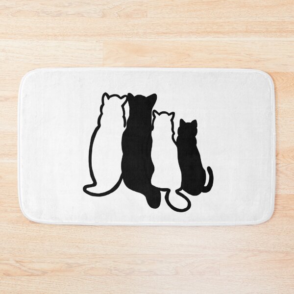 Item preview, Who else is here? designed and sold by PawPawDog.
