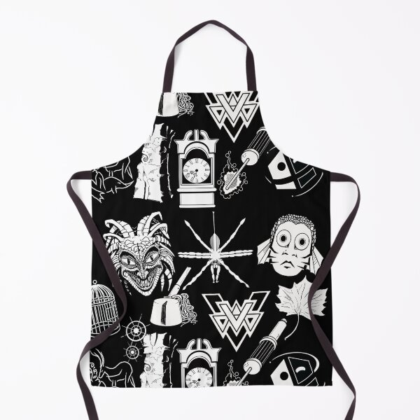 Item preview, The Fourth Black Dozen designed and sold by BlairBidmead.