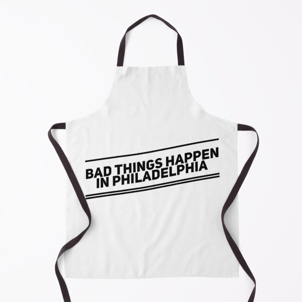 Item preview, Bad things happen  designed and sold by Screwnut.