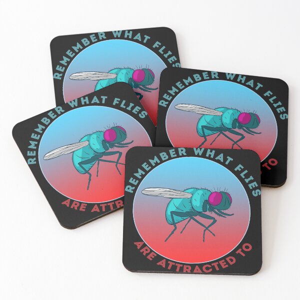 Item preview, Mike Pence Fly designed and sold by Coder-T.
