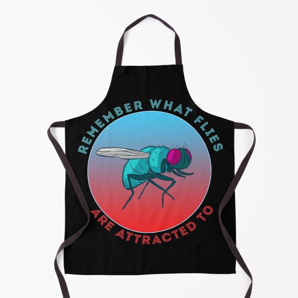 Item preview, Mike Pence Fly designed and sold by Coder-T.