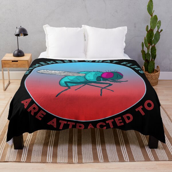 Item preview, Mike Pence Fly designed and sold by Coder-T.