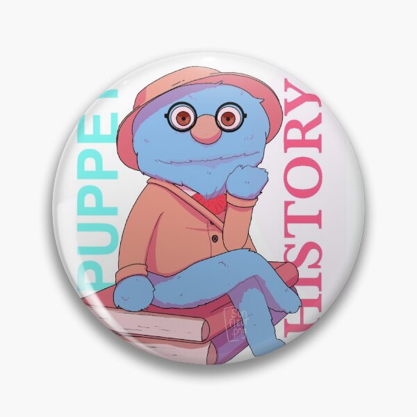 Item preview, The Professor  designed and sold by RivendellsArt.