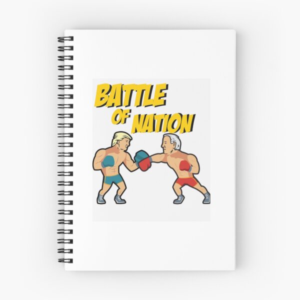 Item preview, Trump VS Biden (elections 2020) designed and sold by simplysassy.