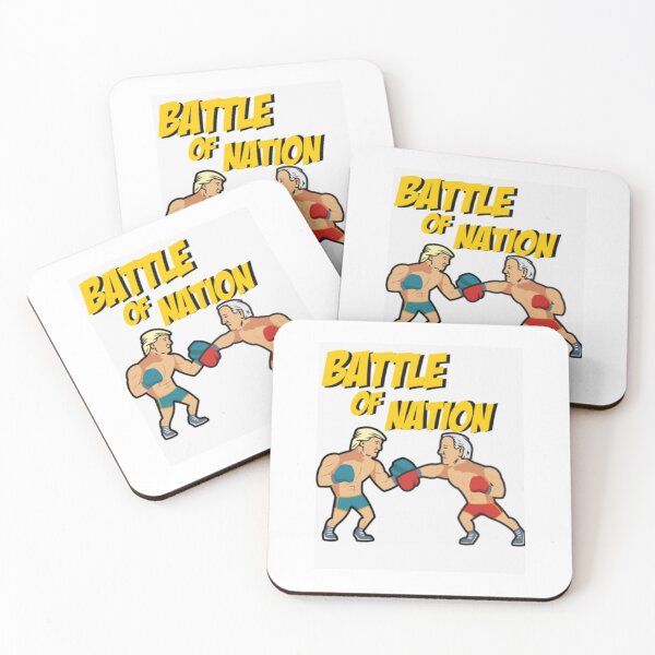 Item preview, Trump VS Biden (elections 2020) designed and sold by simplysassy.