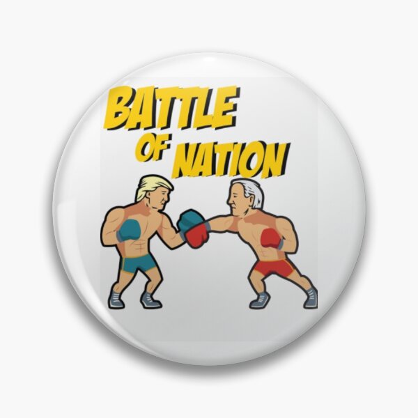 Item preview, Trump VS Biden (elections 2020) designed and sold by simplysassy.