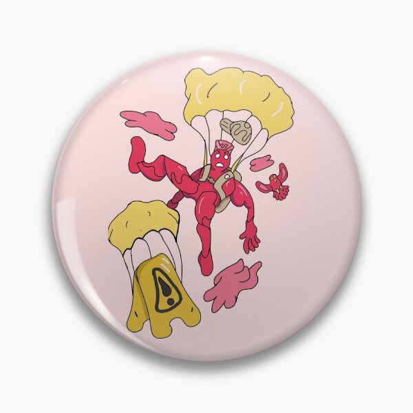 Item preview, Caution it’s Slippery  designed and sold by thiphobia.
