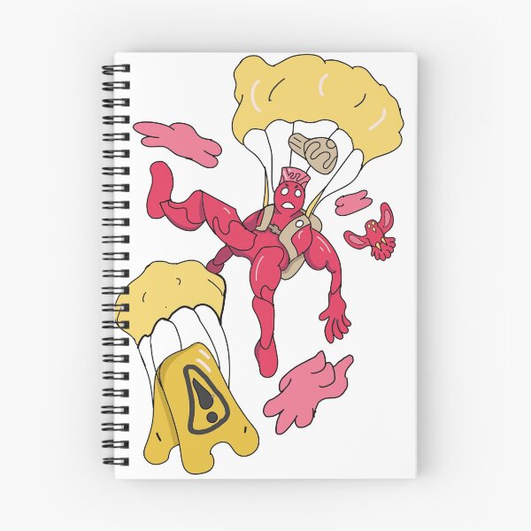 Item preview, Caution it’s Slippery  designed and sold by thiphobia.