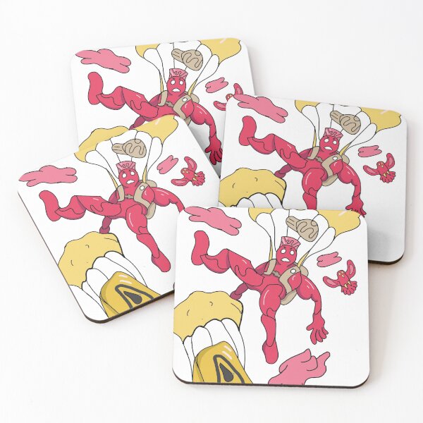 Item preview, Caution it’s Slippery  designed and sold by thiphobia.