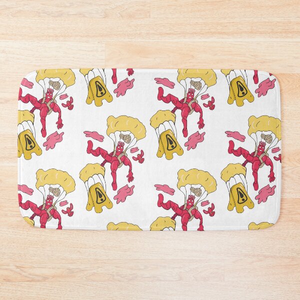 Item preview, Caution it’s Slippery  designed and sold by thiphobia.