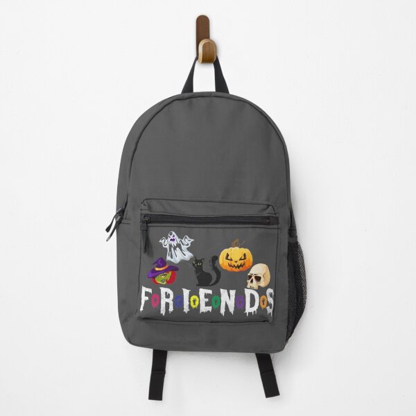 Item preview, Halloween Firends 31 Design designed and sold by creativeMOW.