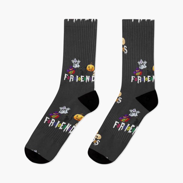 Item preview, Halloween Firends 31 Design  designed and sold by creativeMOW.