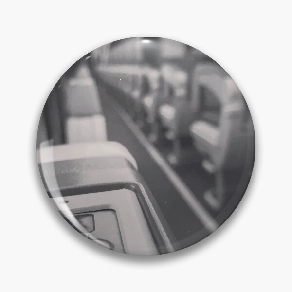 Item preview, Airplane Lover Design Aisle Seat Photography designed and sold by mikels.