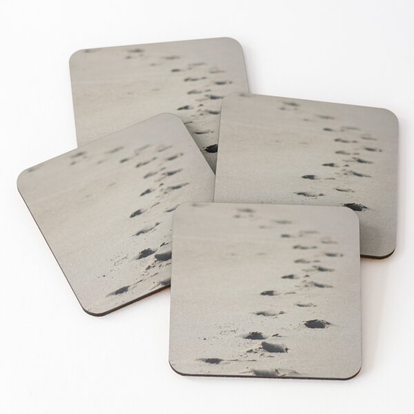 Item preview, Footprints  designed and sold by Linda Sannuti.