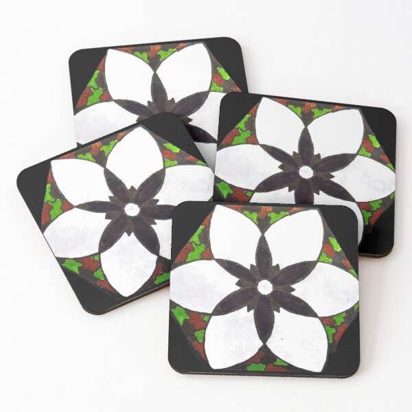 Item preview, Flower camo designed and sold by Eccspand.