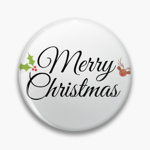 Item preview,  Christmask Merry designed and sold by IZ-STAR.
