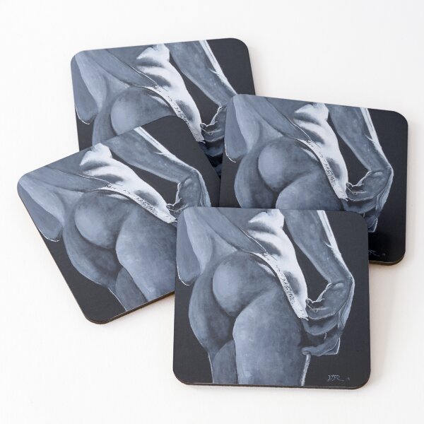 Item preview, Study of David designed and sold by Dureall Ramsdell.