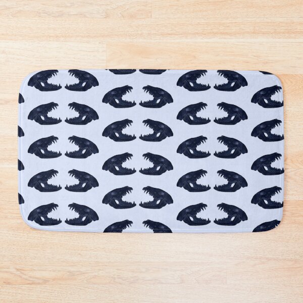 Item preview, Inverted Skulls designed and sold by Mid3ummer.