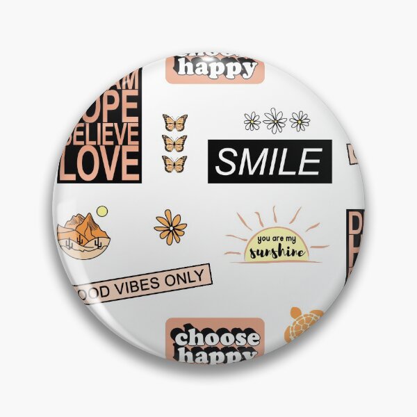 Item preview, Happy designed and sold by OkihanaShop.