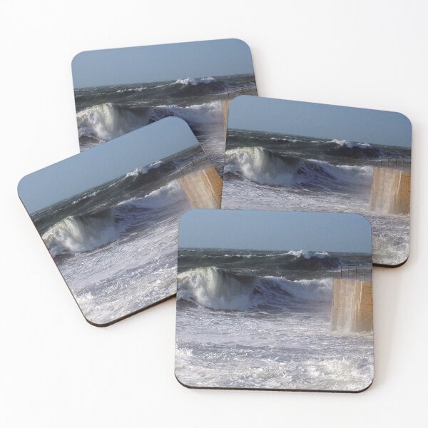 Item preview, " Storm Warning" designed and sold by mrcoradour.