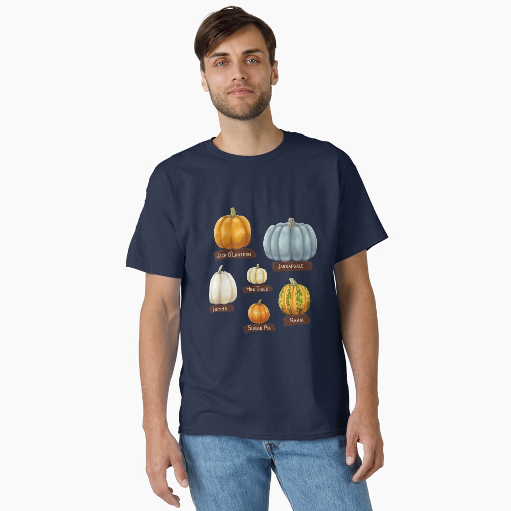 Item preview, Classic T-Shirt designed and sold by ElectricFangs.