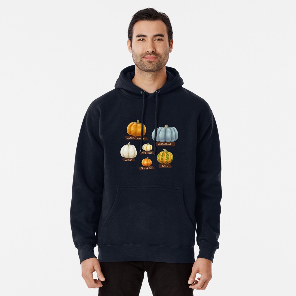 Item preview, Pullover Hoodie designed and sold by ElectricFangs.