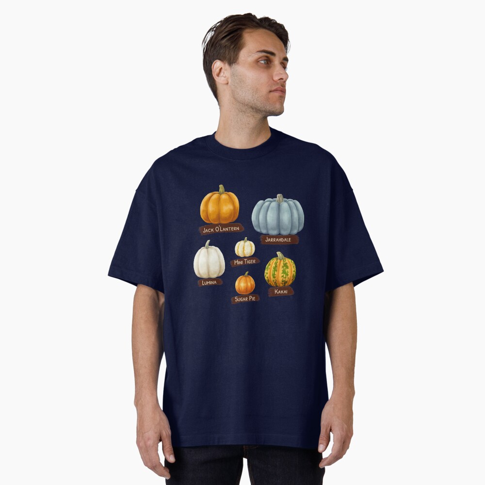 Item preview, Oversized T-Shirt designed and sold by ElectricFangs.