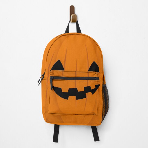 Item preview, The Pumpkin Mak designed and sold by Romeu1984.