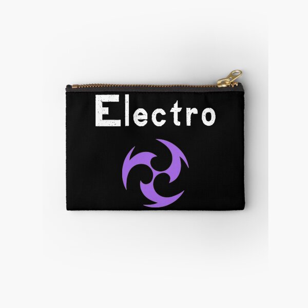 Artikelvorschau, Genshin Schlagelement Elektro entworfen und verkauft von Krimsy.