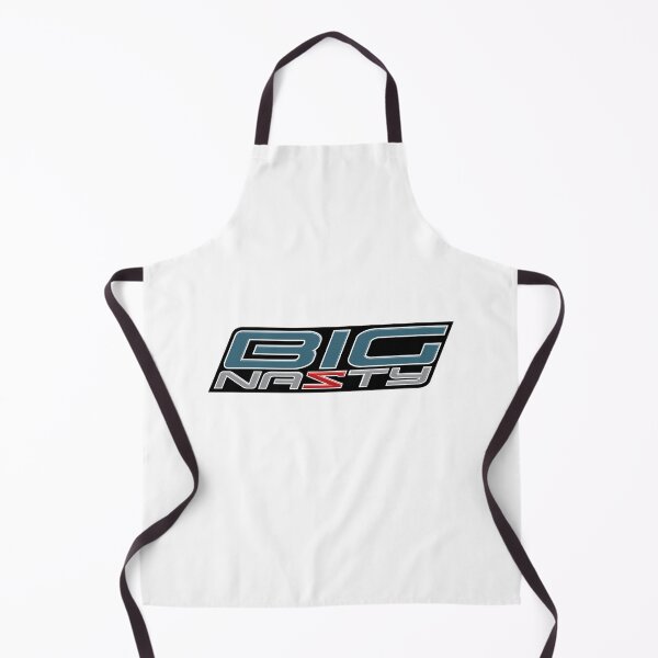 Item preview, Big Nasty Z06 designed and sold by Brubarell.