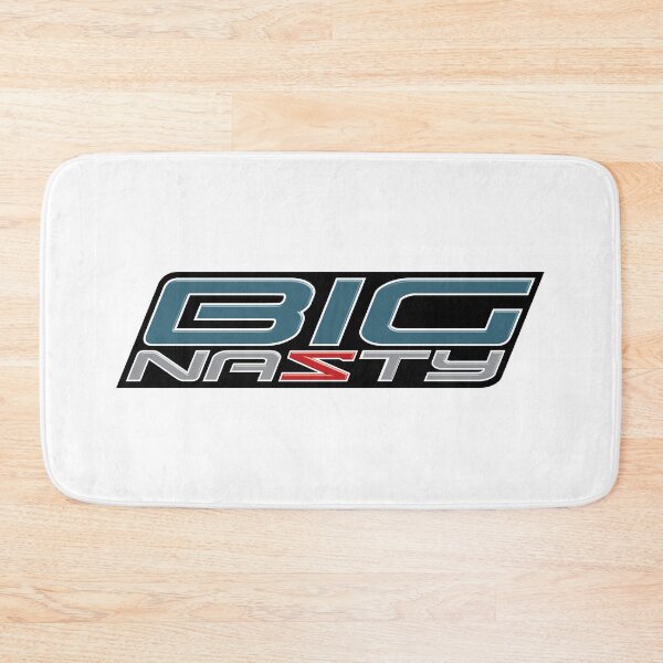 Item preview, Big Nasty Z06 designed and sold by Brubarell.
