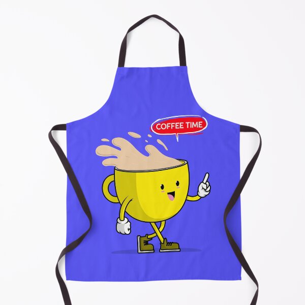 Item preview, Cute Coffee Cup Character designed and sold by ChaseCoClothing.