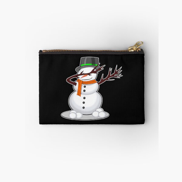 Item preview, Snowman Dab Dance designed and sold by Shirt-Scheune.