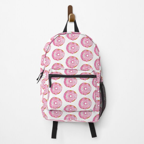 Item preview, Pink Donut designed and sold by BlueDoorStudio.