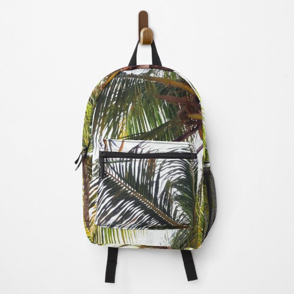 Item preview, Tropical Palm Tree With Coconuts designed and sold by mikels.