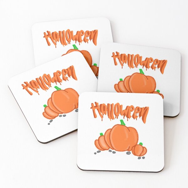 Item preview, Halloween pumpkins designed and sold by GLwithUs.