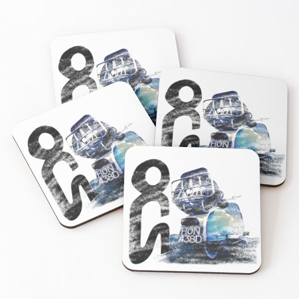 Item preview, Ocean Colour Scene designed and sold by HutchLA.