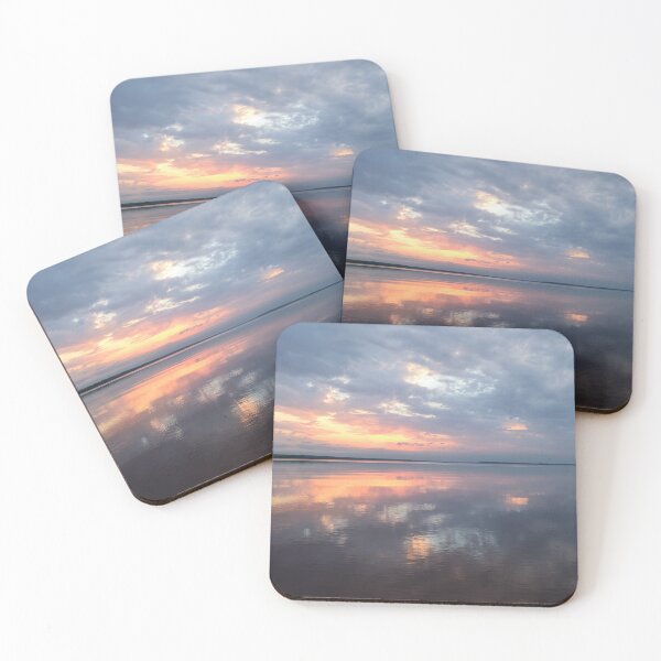 Item preview, Twilight sky in calmness and serenity  designed and sold by yarvin13.