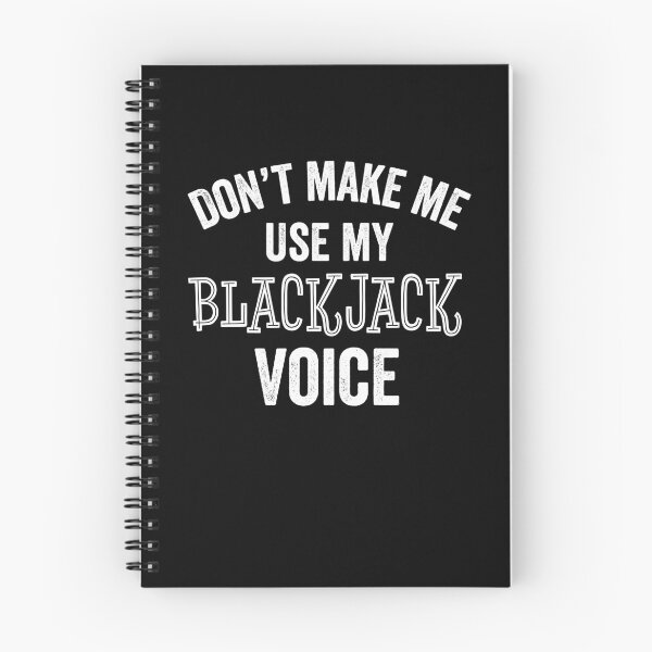 Item preview, Blackjack Cards Casino Gambling Gambler Funny Games Gift designed and sold by carlhunt99.
