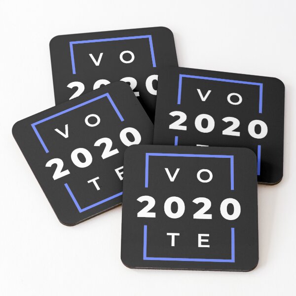 Item preview, Vote 2020 Presidential Election USA America designed and sold by mikels.