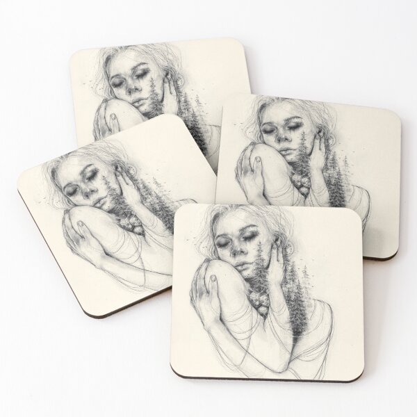 Item preview, Self Love designed and sold by Ibreathart.