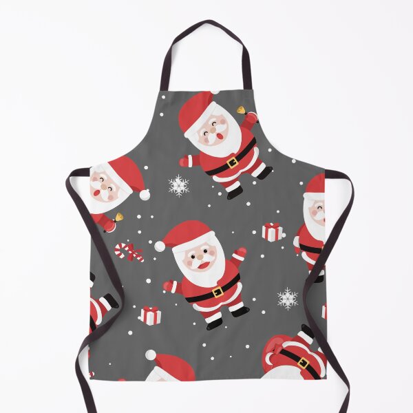 Item preview, santa kawaii christmas designed and sold by Babmk.