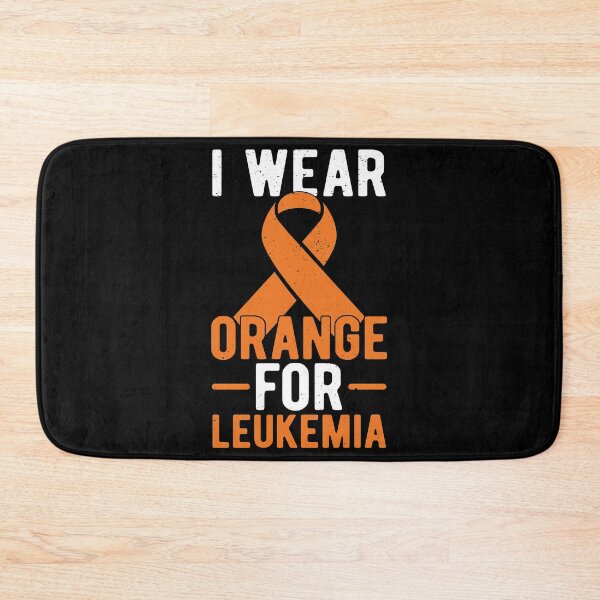Item preview, Leukemia designed and sold by artworkbyrihen.