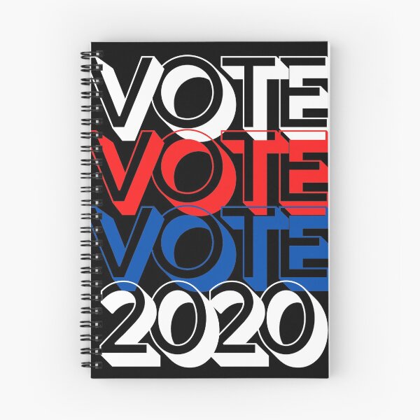 Item preview, Vote 2020 Presidential Election USA America designed and sold by mikels.