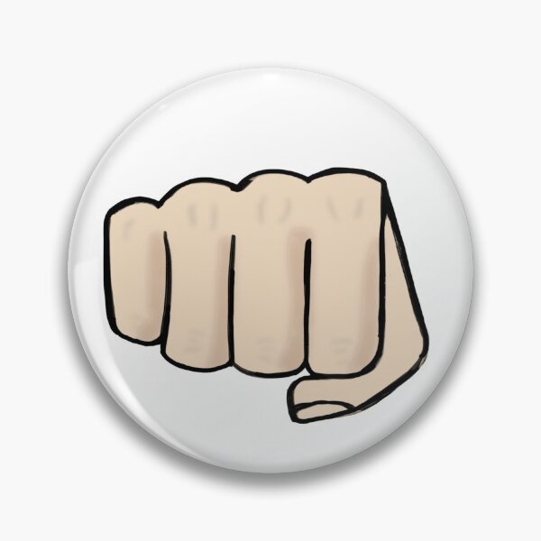 Item preview, Fist bump designed and sold by jpresar.